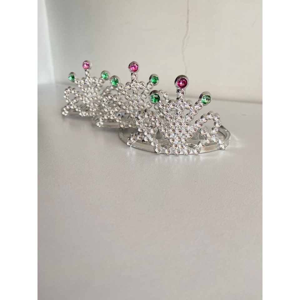 Hiasan kepala Mahkota anak-anak