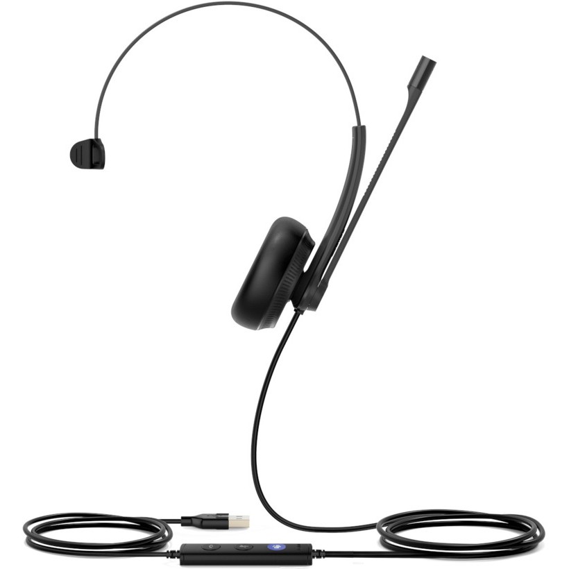 Yealink UH34 Mono Teams Headset