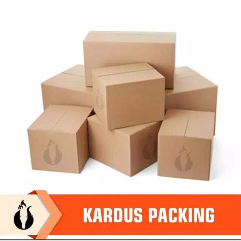 Packing Karton