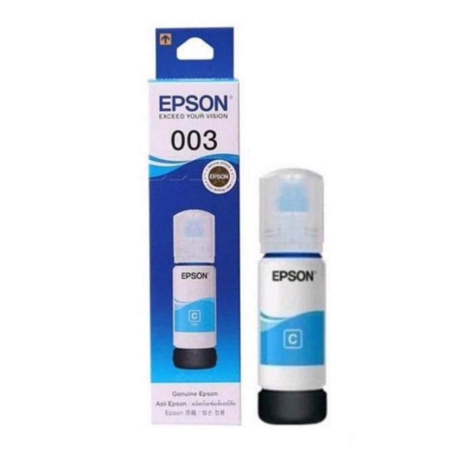 Tinta Epson 003