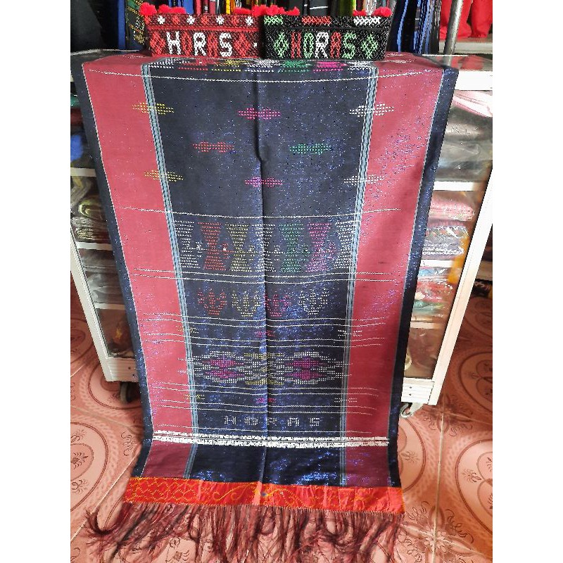 Ulos sadum Nabalga Simata 7 Baris