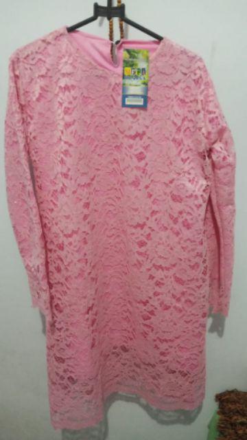 Tasyananu_batik Couple Raisa / Couple Brokat Raisa / Raisa Cowok Pendek