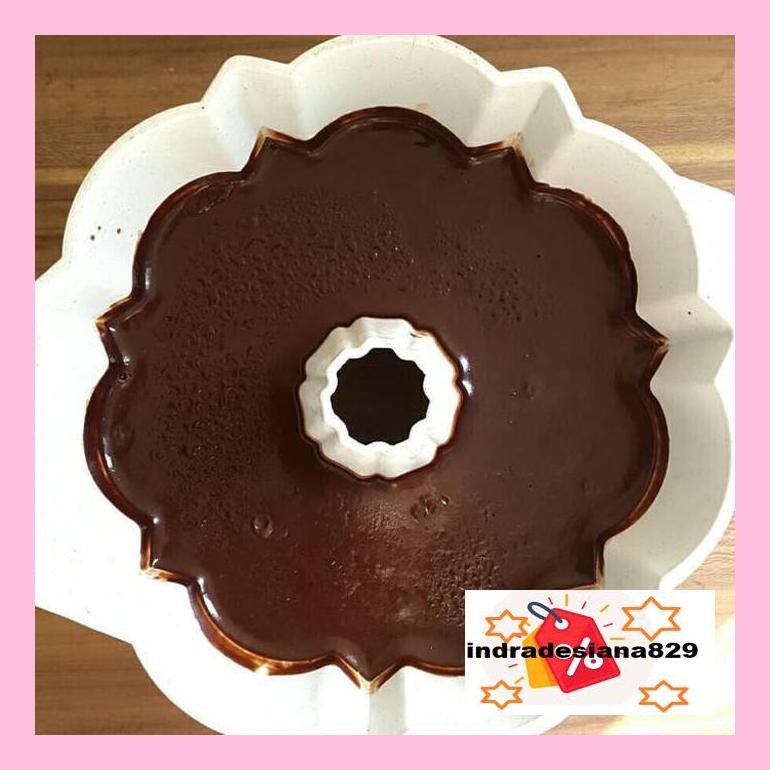 

T4Tkind Paket Puding Coklat 2 Pcs ( Order By Cindy ) - Coklat Sotydr4