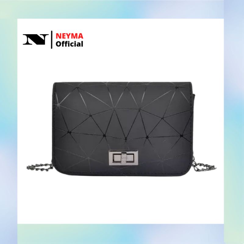 NEYMA Official - Tas Selempang Wanita SKY Murah Kekinian Remaja Tas Slempang Bahu Shoulder Bag Wanit