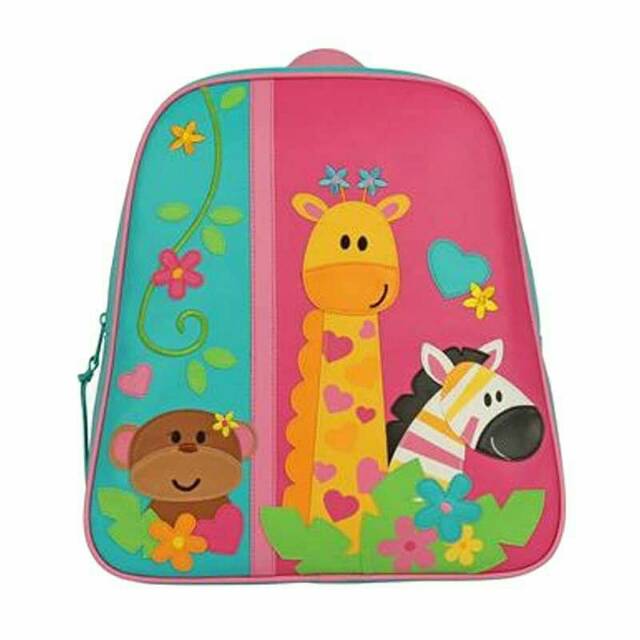 Stephen Joseph Go Go Bag