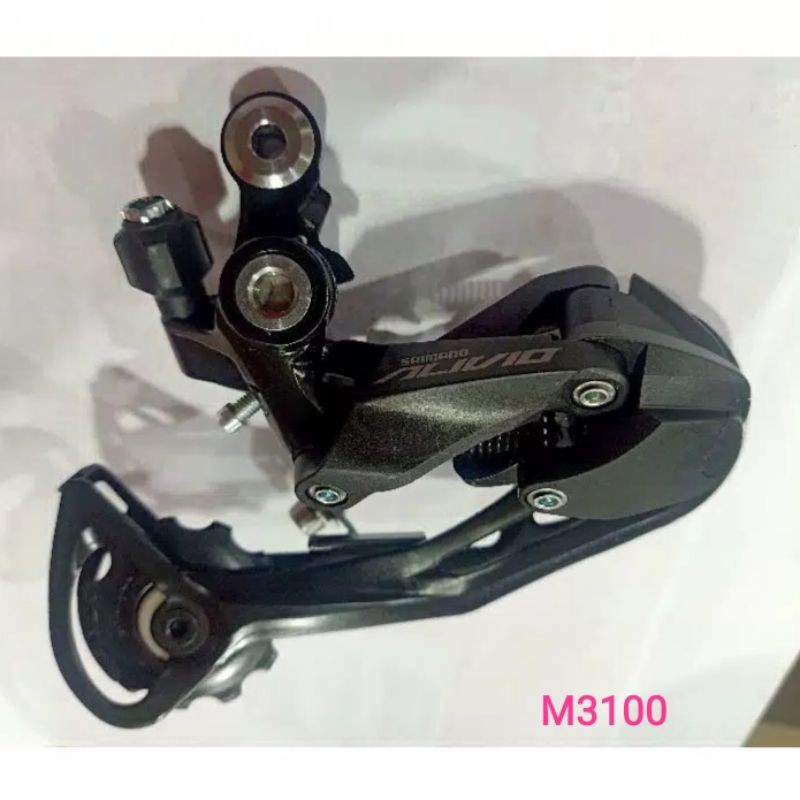 Rd shimano Alivio M3100