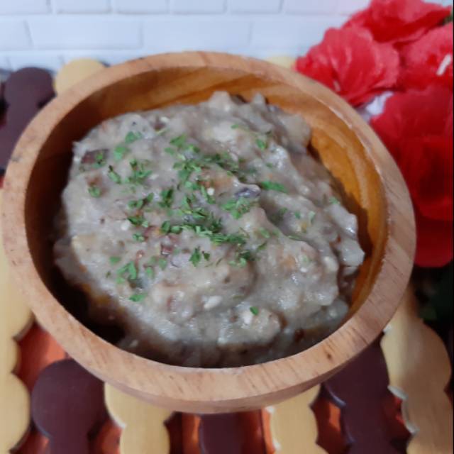 

Catering mpasi 4 bintang jakarta PO 12 & 14 November 2019