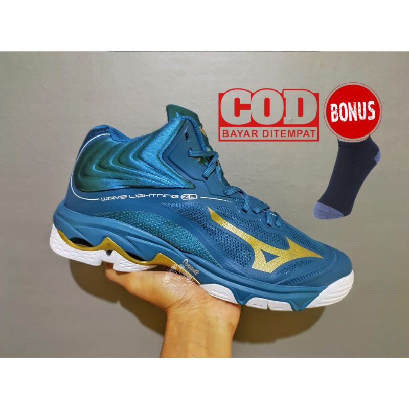 mizuno wave alchemy 1 blue