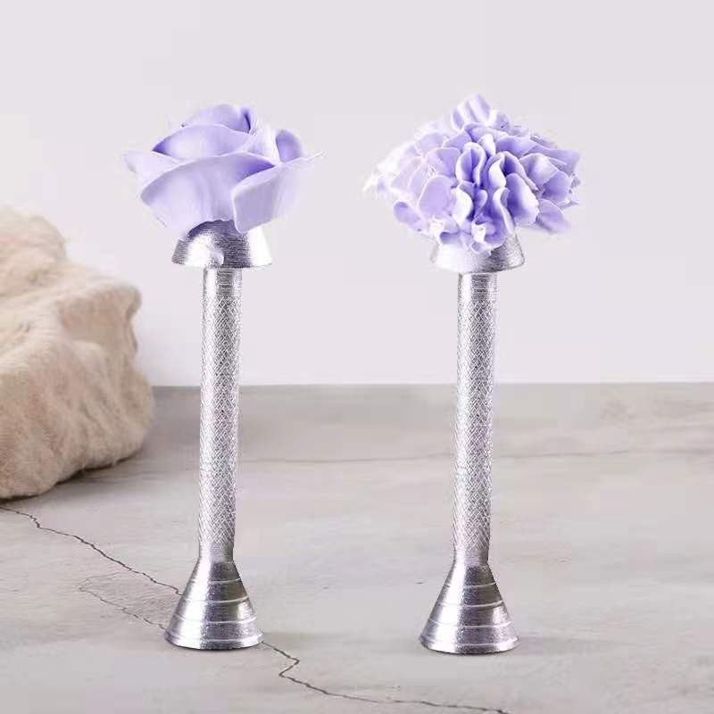 DECORATING FLOWER / DECORATING FLOWER STAINLESS / DECORATING FLOWER ROD