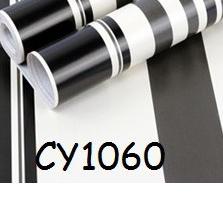 ✪ Wallpaper Dinding Wallpaper Sticker Brick Walpaper Stiker Dinding Bata Garis Batik Karakter-Cy1060