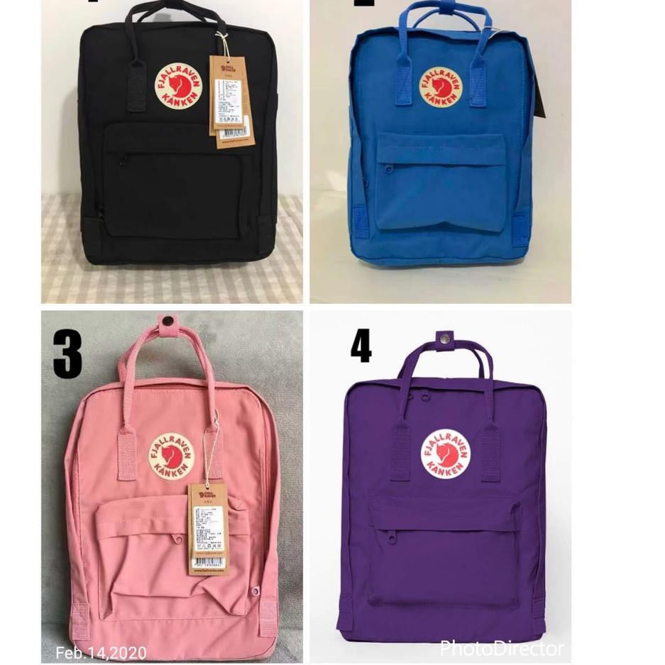 sale on fjallraven kanken