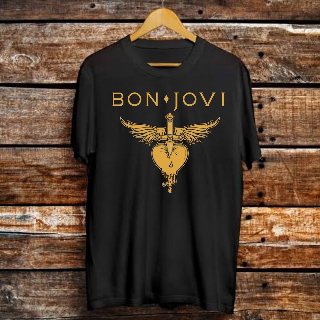 KAOS BON JOVI