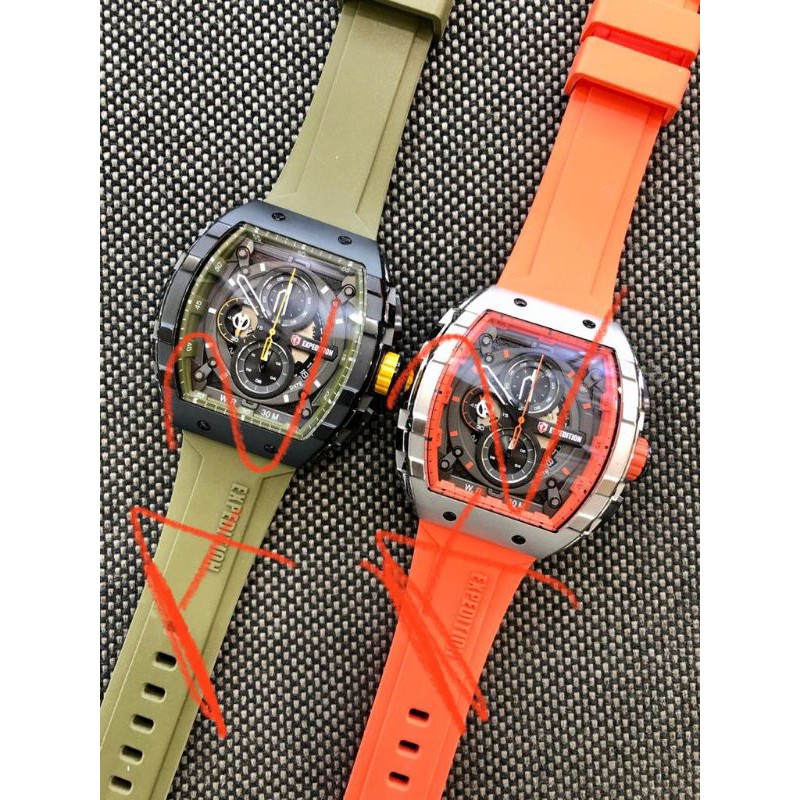 Expedition Karet E 6782MC Cowok