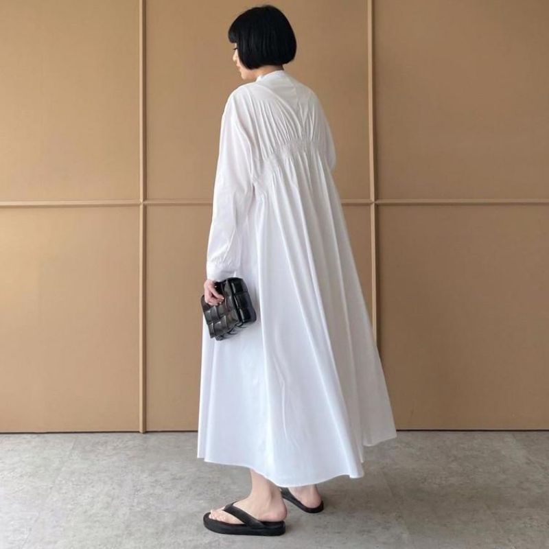 Amaya Dress Trick and Tricky