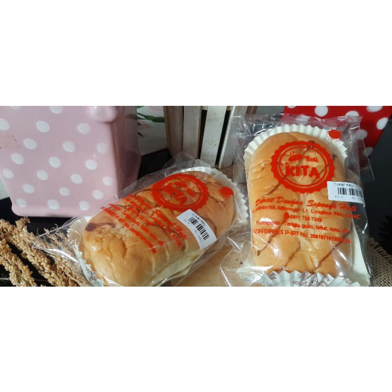 

Roti Keju