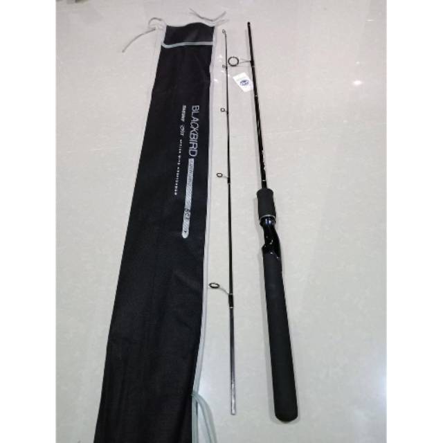 JORAN MAGURO BLACKBIRD BLACK BIRD 180