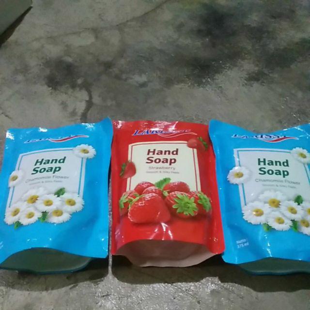 Yuri Hand Soap Yuri Hand Wash Yuri Handsoap Handrub Hand Scrub Sabun Pencuci Tangan Anti Bakteri