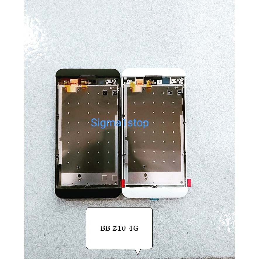 BLACKBERRY Z10 MONZA 9860 TORCH 9800 TORCH 2 9810 GEMINI 8520 CASING PEARL 9105 HOUSING TULANG KESIN