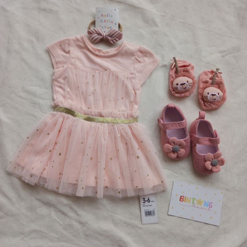 NEW |MOTHERCARE GIRL |HAMPERS MOTHERCARE| HAMPERS BABY |BABY HAMPERS |HAMPERS BAYI| KADO LAHIRAN| BABY GIFT-8