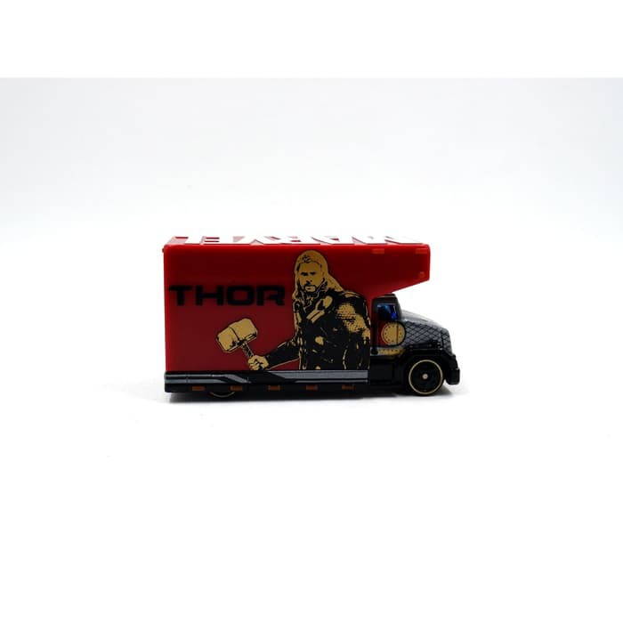 Tomica MARVEL T.U.N.E MOV.2.0 AD TRUCK