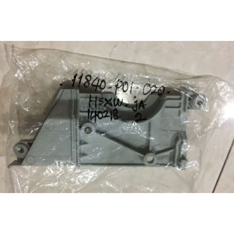 Tutup plastik Cover Timing Belt Tengah Civic Genio,Civic Estilo SR3 SR4