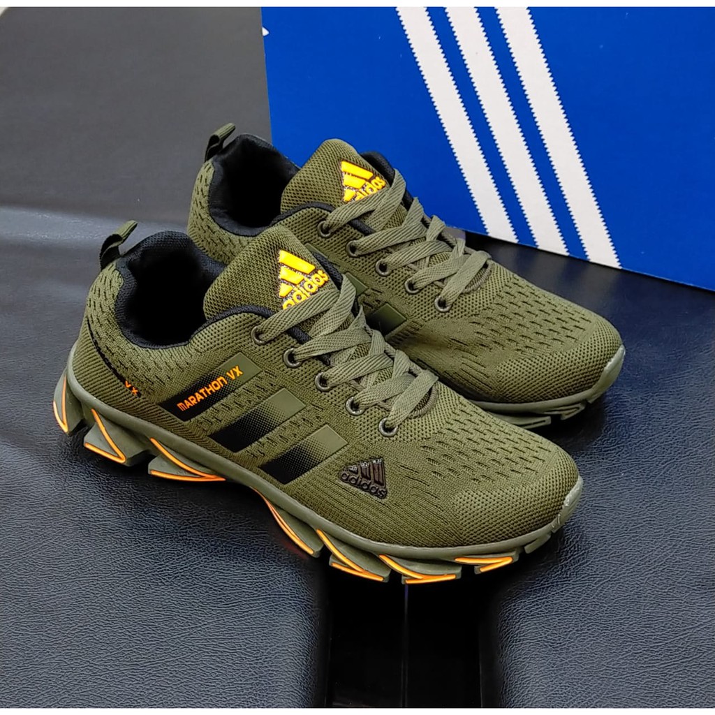 SEPATU ADIDAS MARATHON VX IMPORT