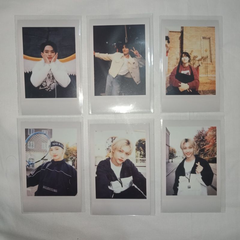 POB BEYOND LIVE STRAY KIDS