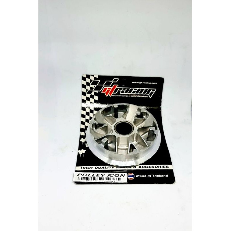 rumah roller pulley racing beat karbu scoopy karbu gf racing