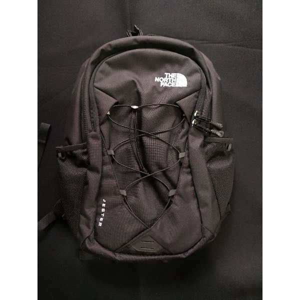 The North Face Mens Jester Backpack Original