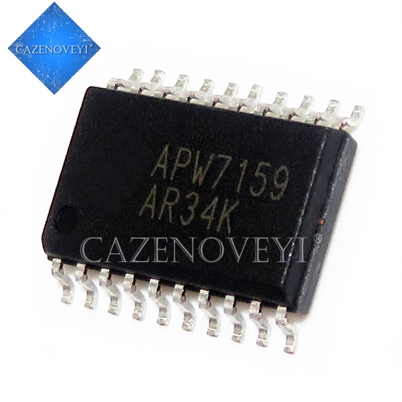 1pc Ic Apw7159A Apw7159 Sop-20