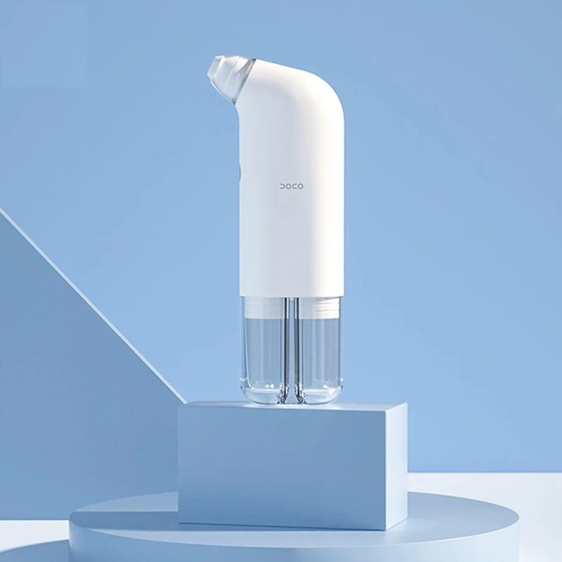 AKN88 - DOCO BH003 - Ultra-Micro Bubble Pore Vacuum Cleansing Instrument