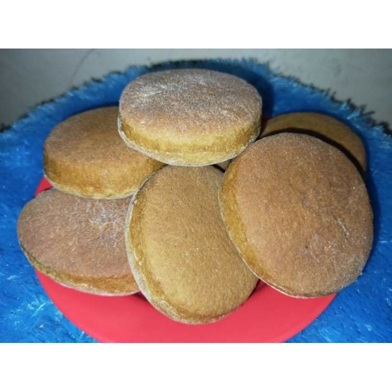 

Jajanan khas kalimantan