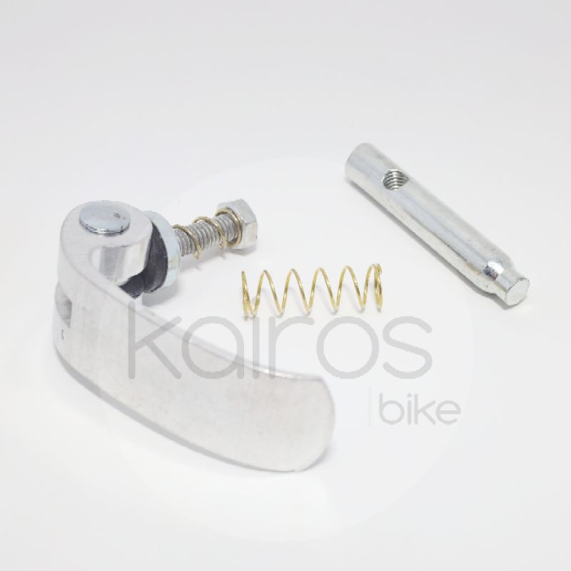 Baut / Klem Batangan Sepeda Lipat / Seli