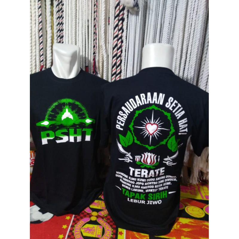 Tapak sirih lebur jiwo