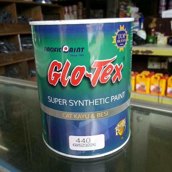 

{{BAYAR DI TEMPAT}} Cat minyak Glotex 440 (0.9 L) MURAH [Kode 1|Kode 2|Kode 3|Kode 4|Kode 5|Kode
