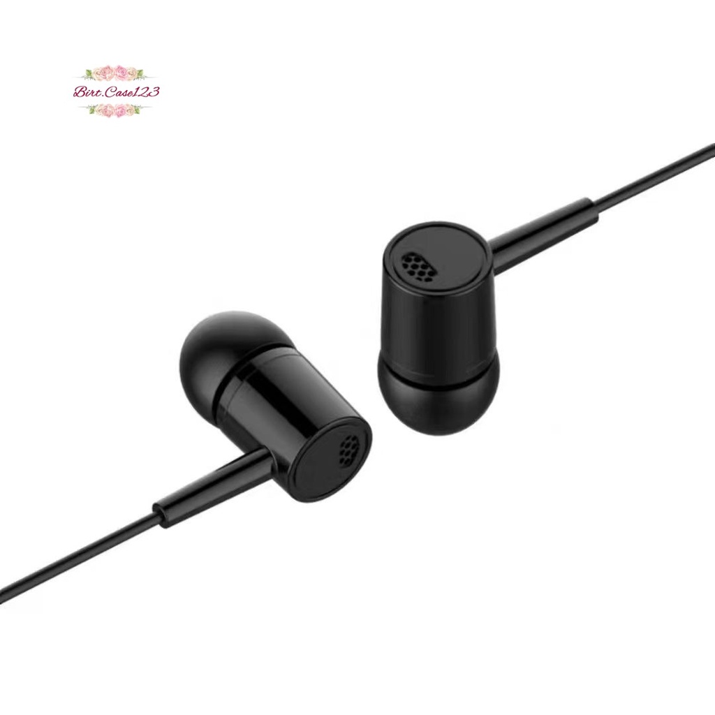 Headset Headsfree Hf earphone Extra BAss d21 All tipe Hp BC1250