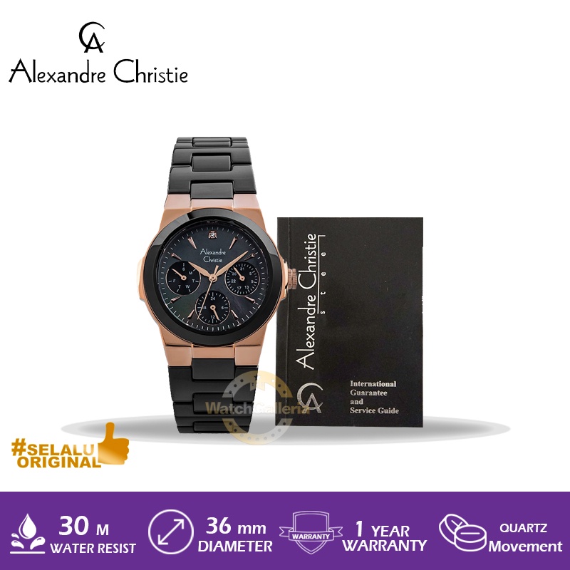 Alexandre Christie AC 2862 BF BRGMA AC2862 BFBRGMA