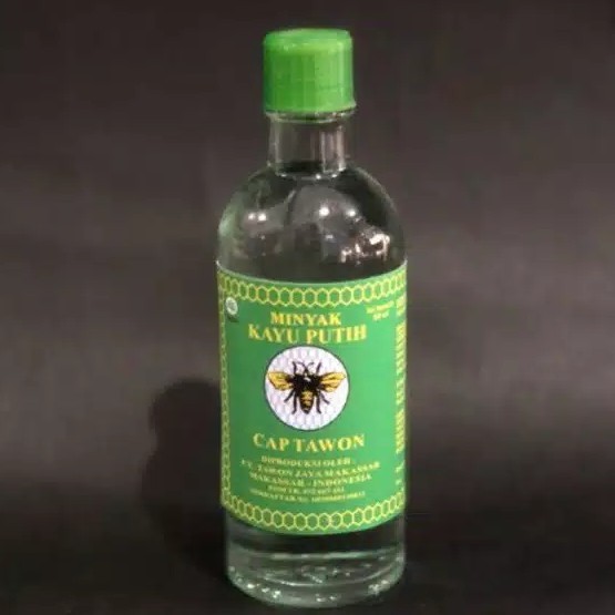 MINYAK KAYU PUTIH CAP TAWON 90ml
