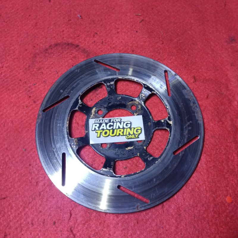 Disk Piringan cakram RX KING ORIginal