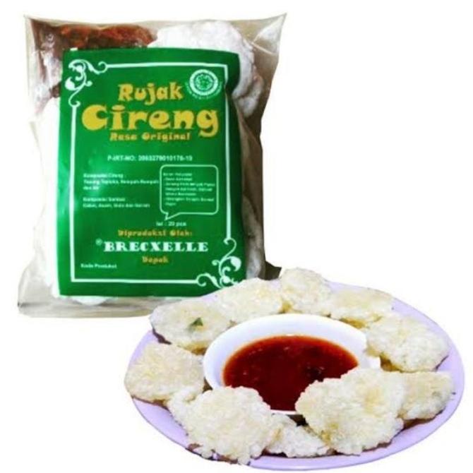 

Promo Awal tahun CIRENG BRECXELLE ORIGINAL Promo Awal tahun