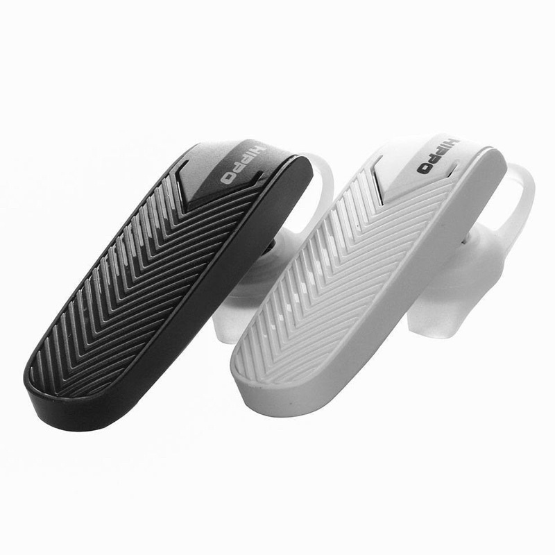 Hippo Bluetooth Mono 01 - Handsfree Bluetooth 4.1 Earphone