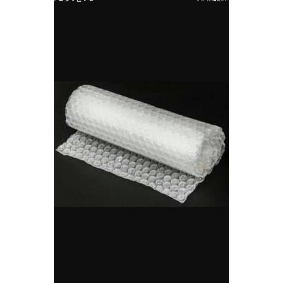 

Bubble Wrap packaging NEW