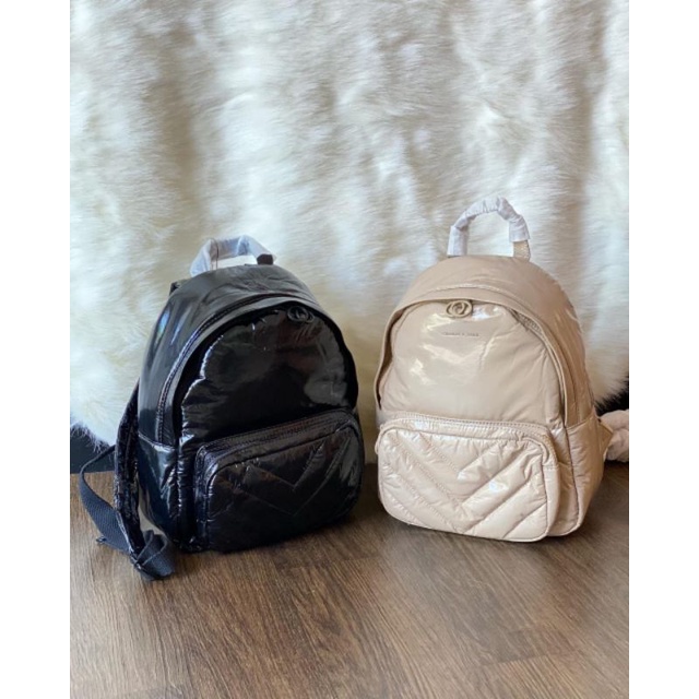 CK Ransel bag 8801c