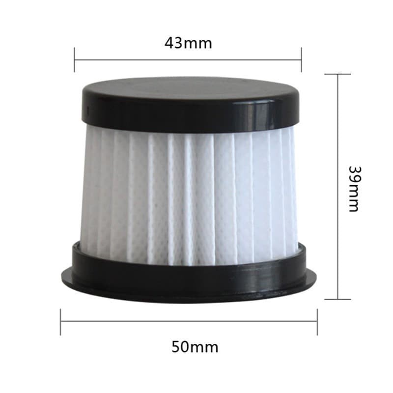 Filter Hepa For Deerma Vacuum Cleaner CM800 / CM300