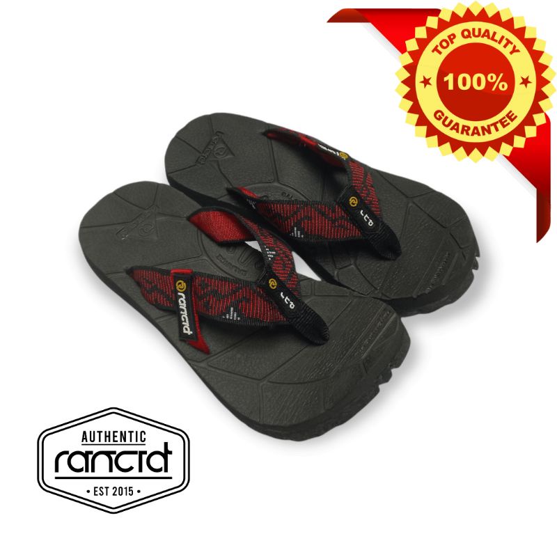 SANDAL JAPIT GUNUNG OUTDOOR ANAK JUNIOR