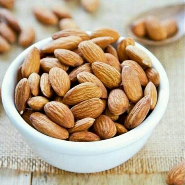 

Roasted Almond Whole
