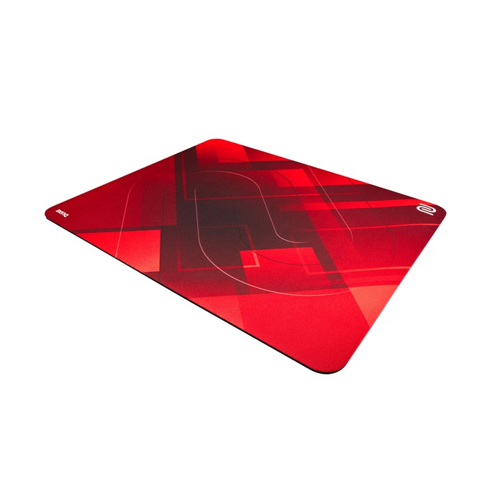 Zowie Benq G Sr Se Red Special Edition Gsr Se Mousepad Gaming Shopee Indonesia