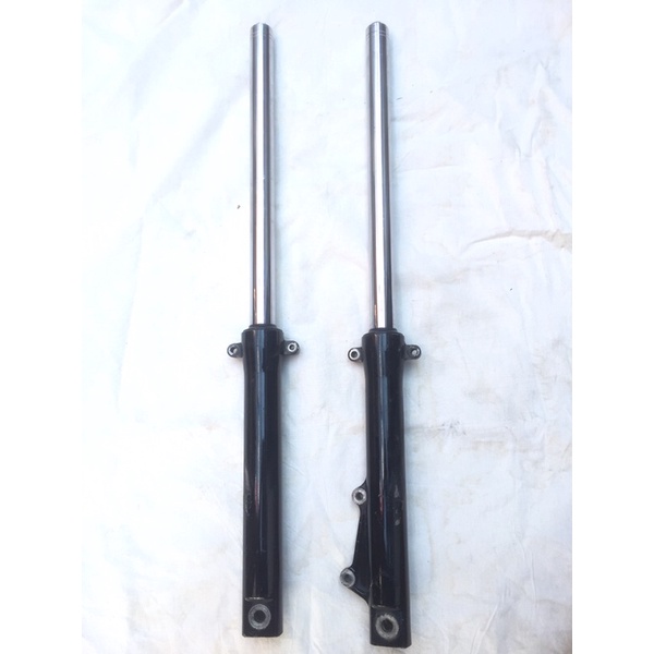 shock as bottom megapro primus original copotan