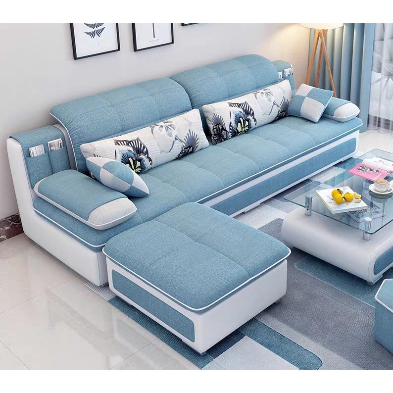 Harga Sofa Kecil Terbaik Furniture Perlengkapan Rumah Juli 2021 Shopee Indonesia