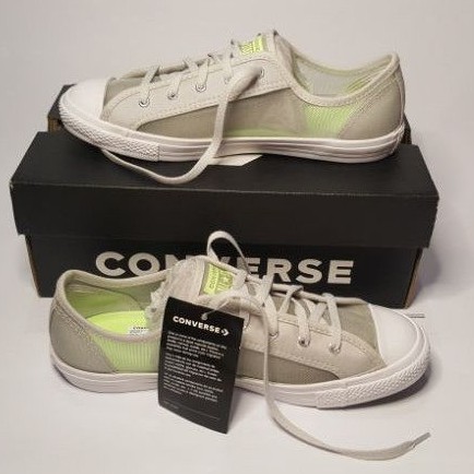 ctas dainty converse